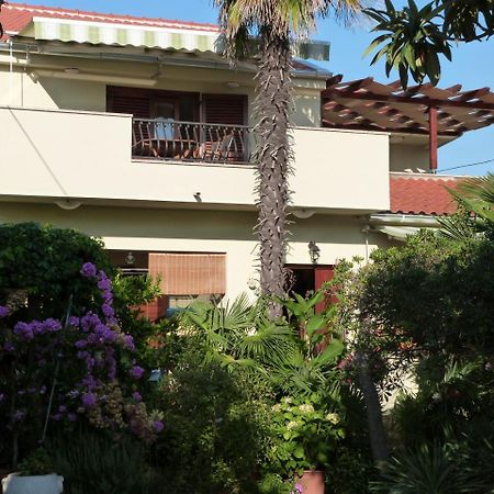 Apartments Eva Sukošan المظهر الخارجي الصورة