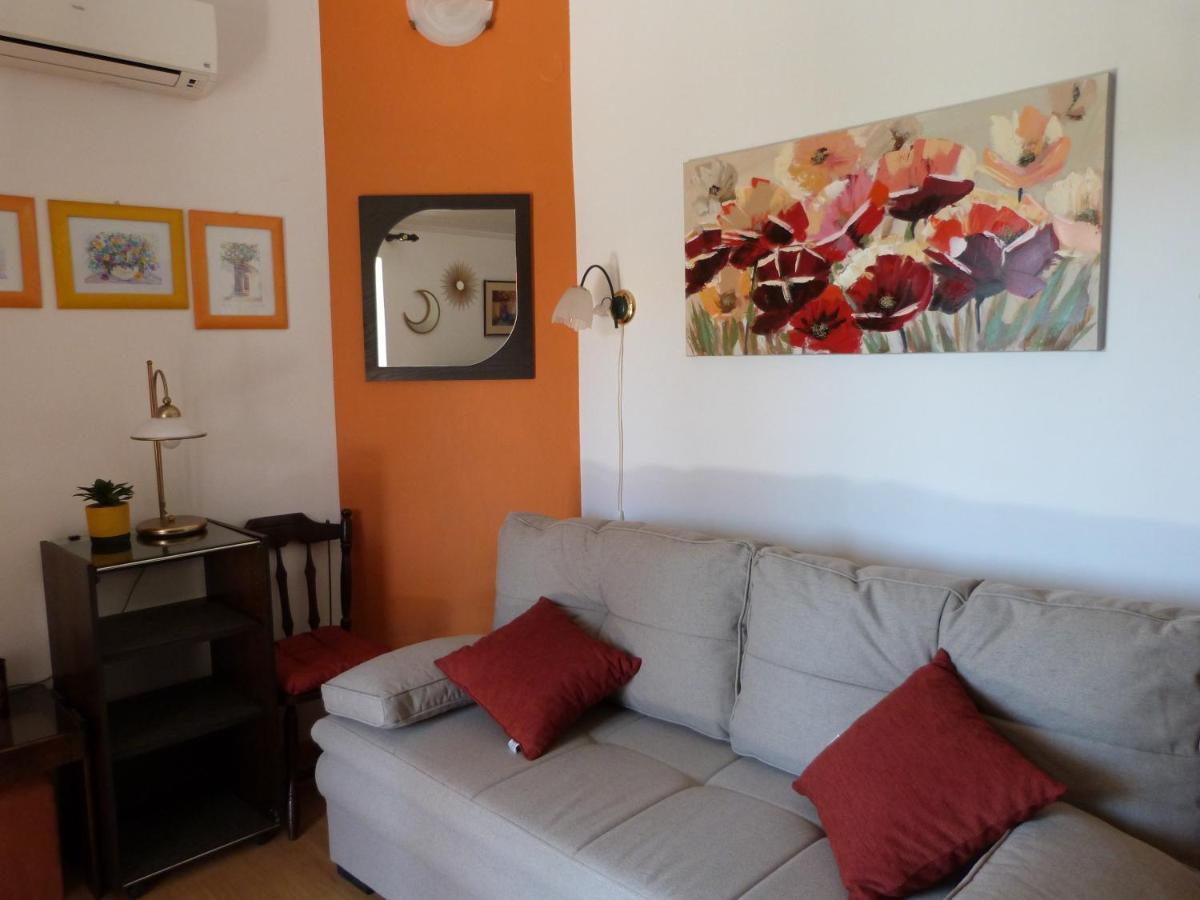 Apartments Eva Sukošan المظهر الخارجي الصورة