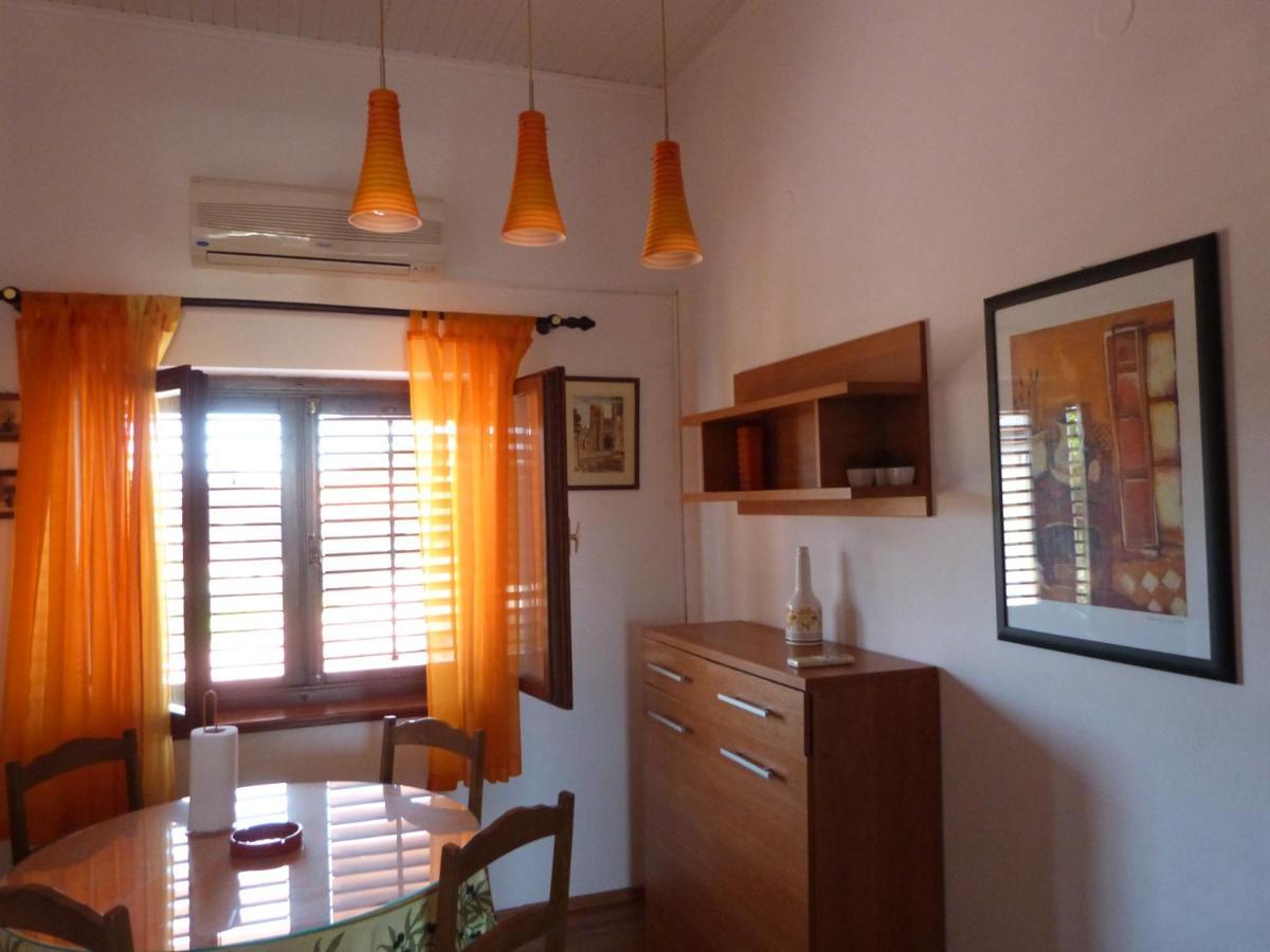 Apartments Eva Sukošan المظهر الخارجي الصورة
