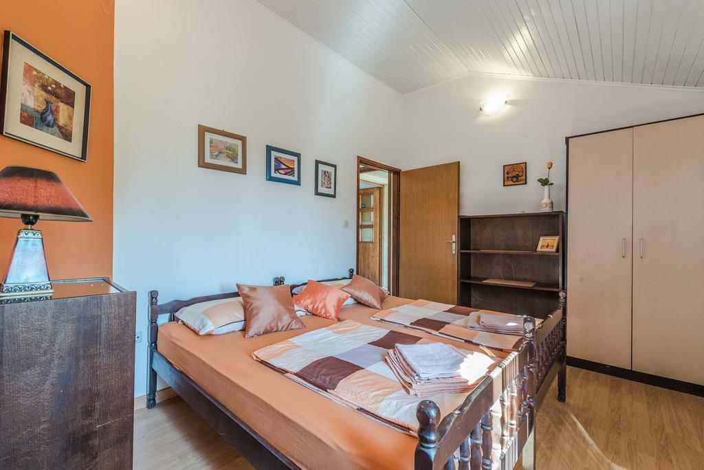 Apartments Eva Sukošan المظهر الخارجي الصورة