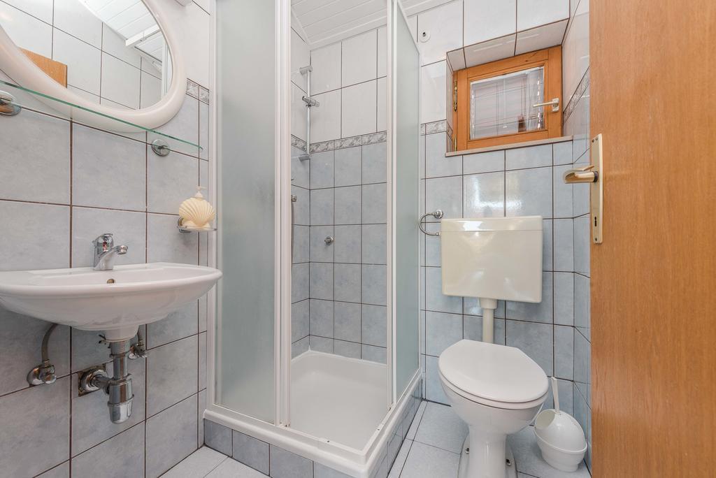 Apartments Eva Sukošan المظهر الخارجي الصورة
