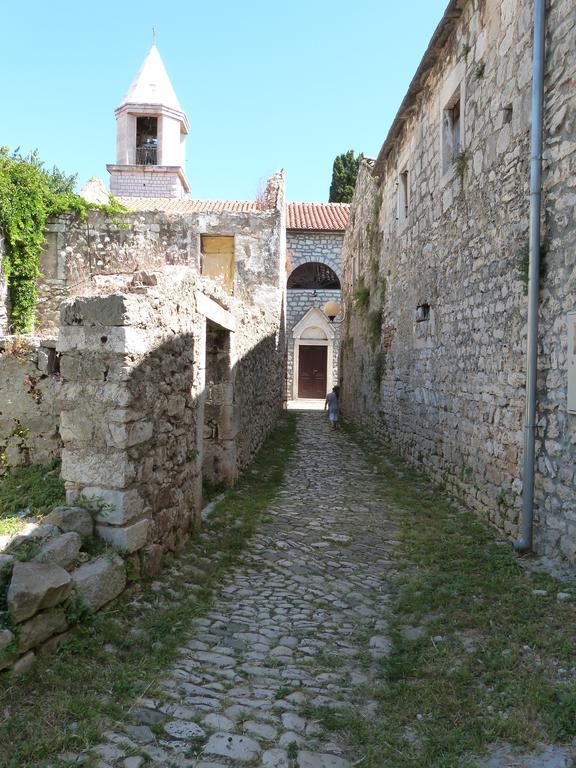 Apartments Eva Sukošan المظهر الخارجي الصورة